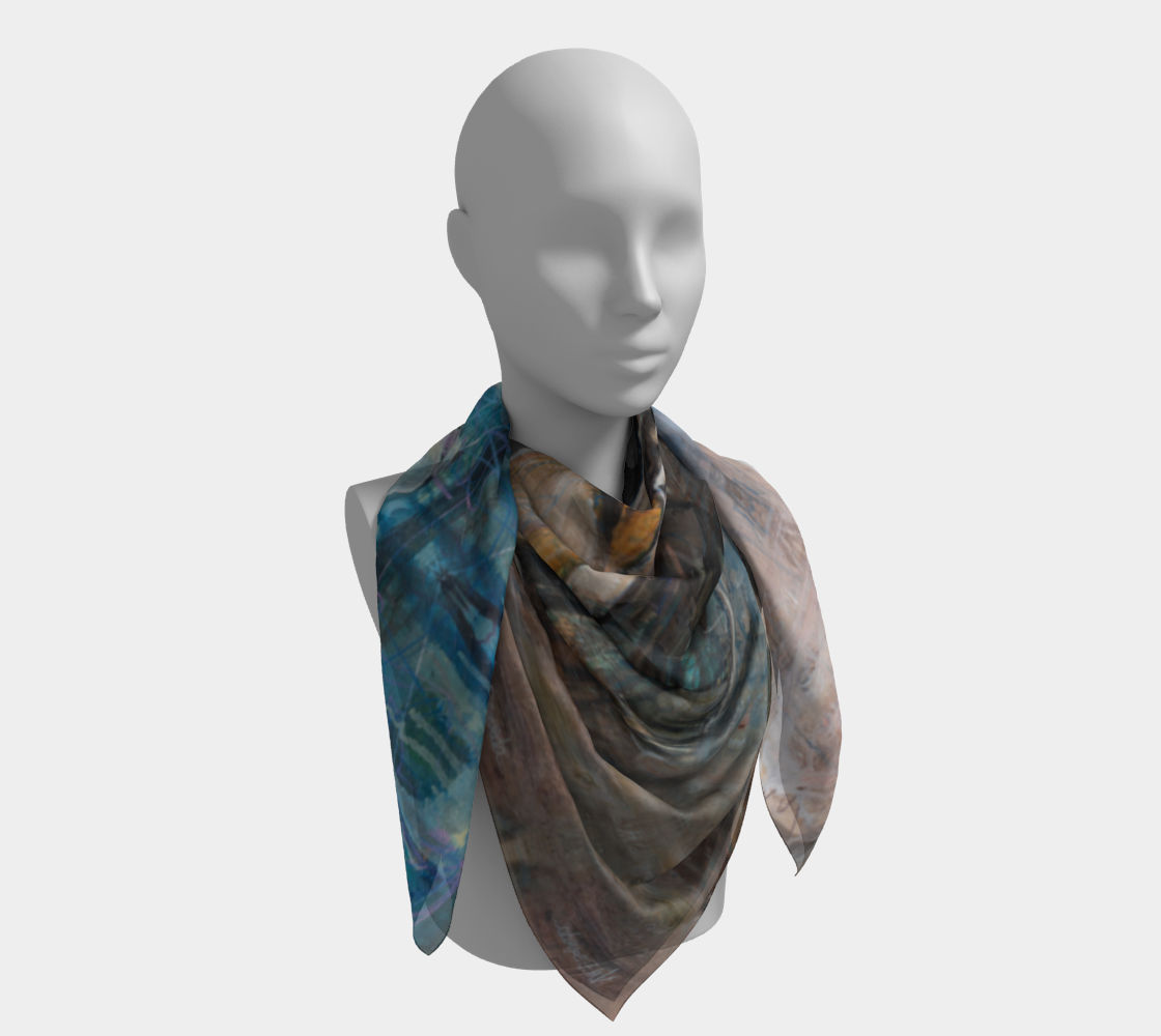 My Beloved Scarf