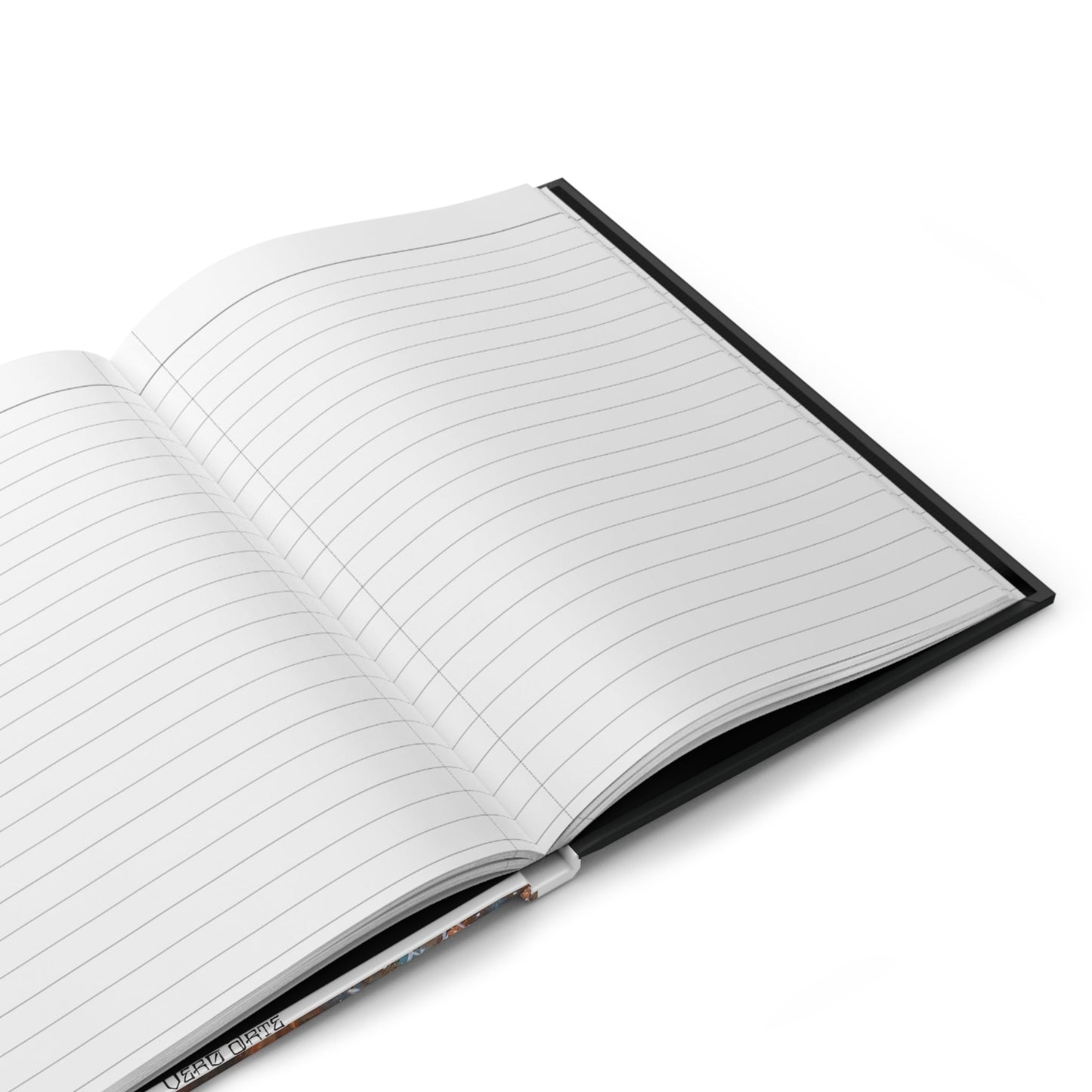 Judahs Patience, Journal