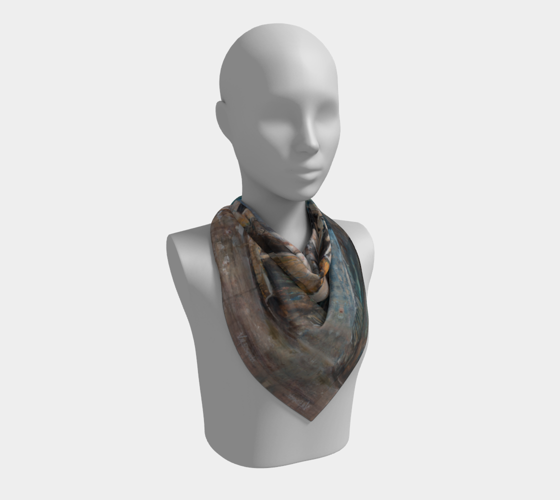 My Beloved Scarf