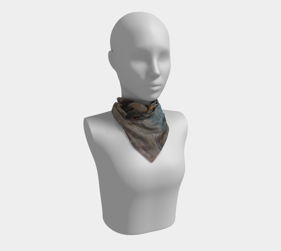 My Beloved Scarf