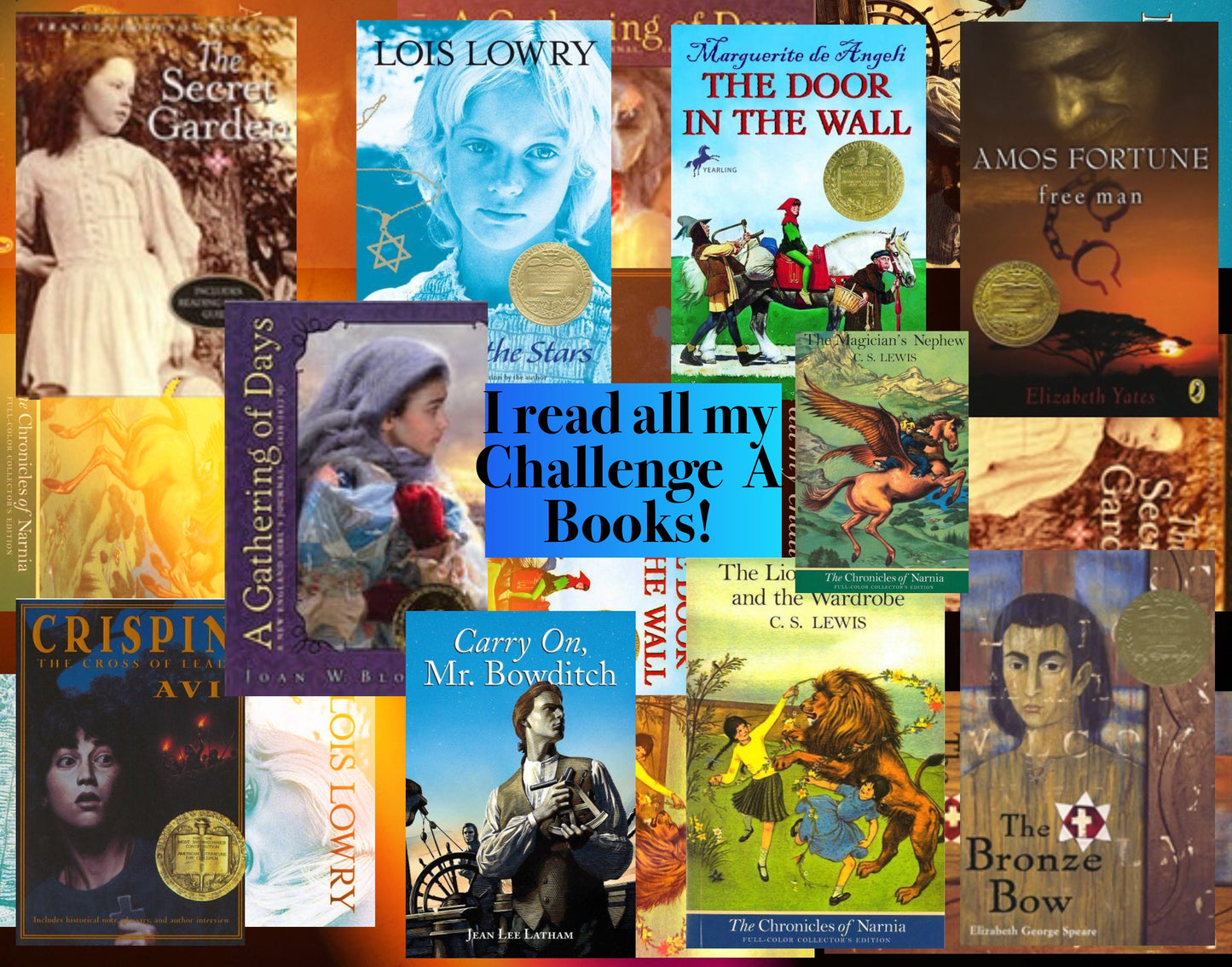 Challenge A Jigsaw puzzle