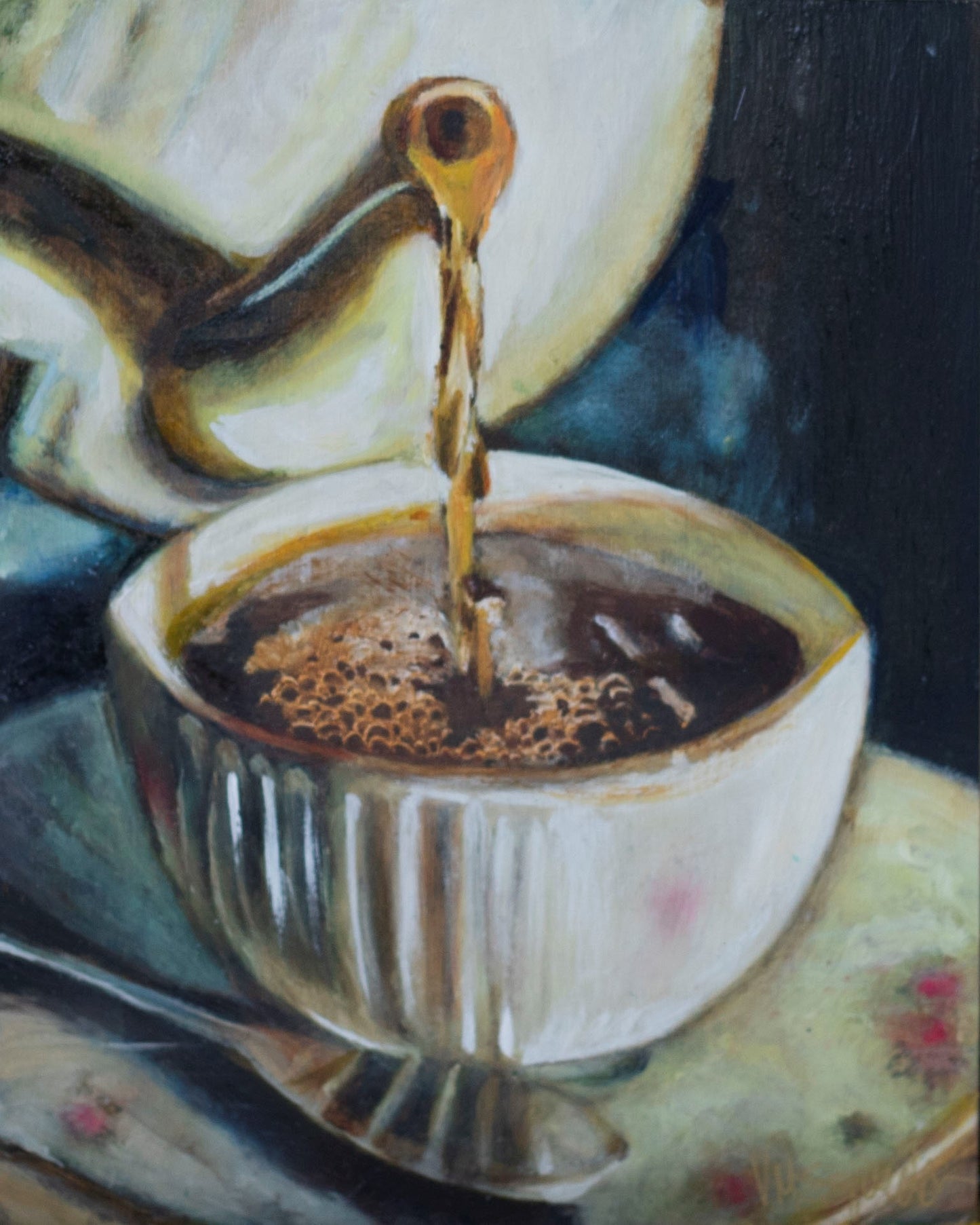 Tea Time