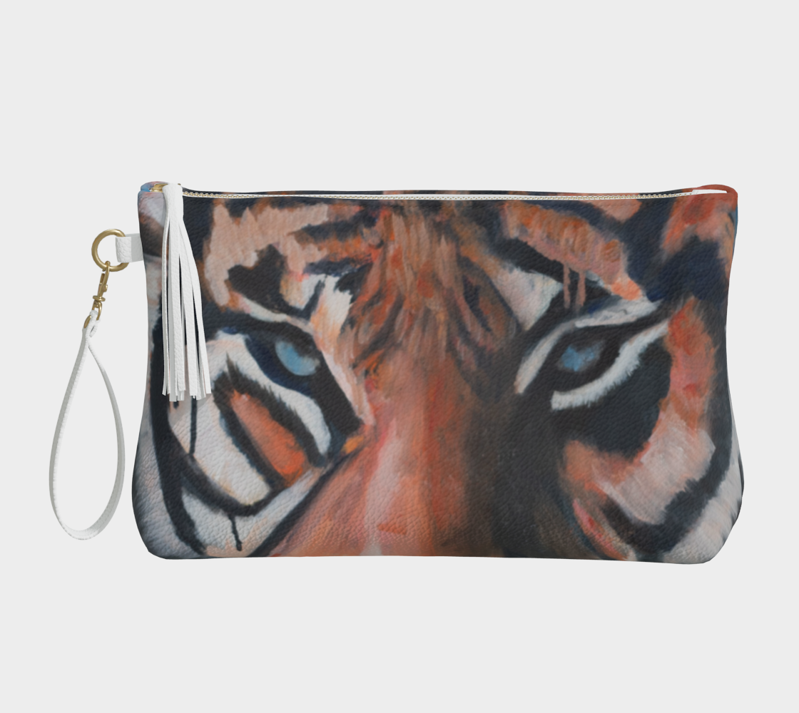 Vegan Leather Makeup Bag (11/27/2023, 11:29:51 PM)