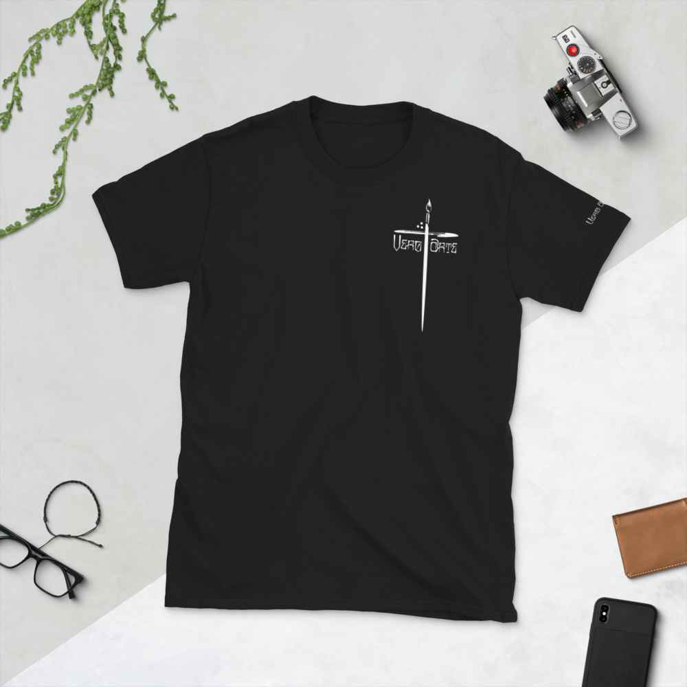 ACTS 2:27 INTERCESSOR T-SHIRT