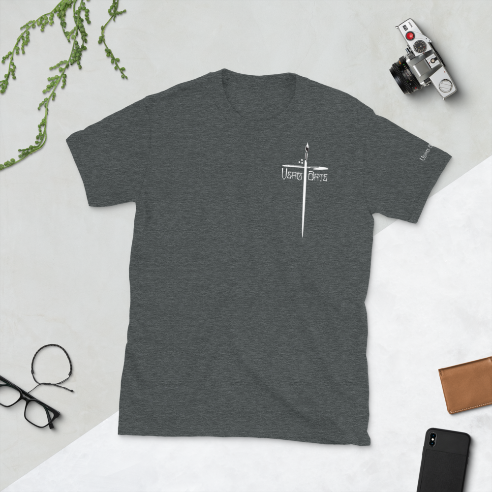 ACTS 2:27 INTERCESSOR T-SHIRT