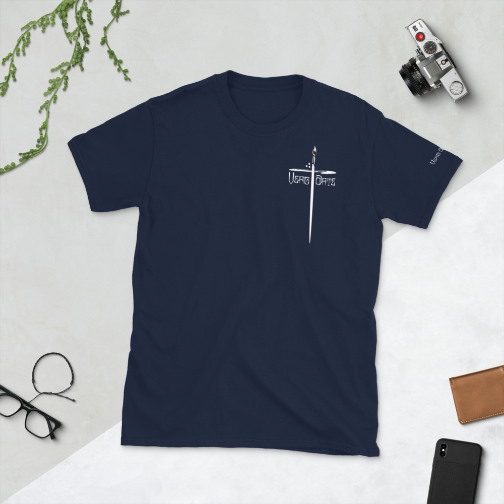ACTS 2:27 INTERCESSOR T-SHIRT