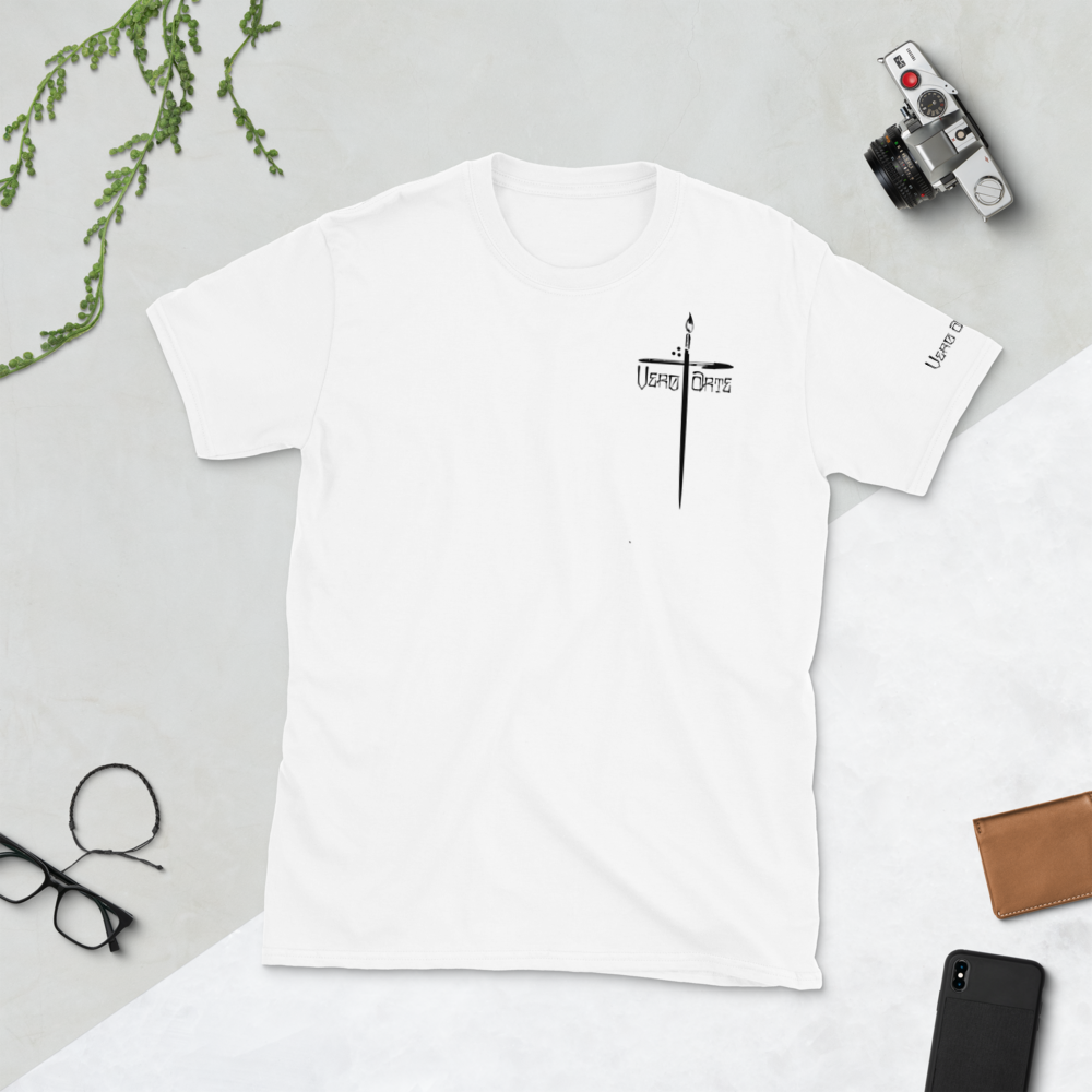 ACTS 2:27 INTERCESSOR T-SHIRT