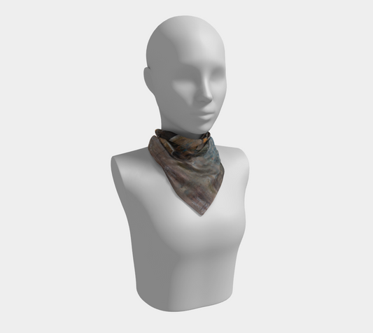 My  Beloved Scarf
