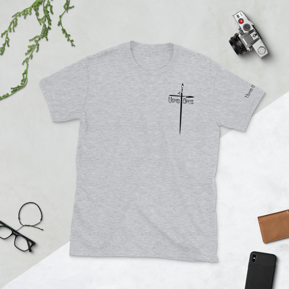 ACTS 2:27 INTERCESSOR T-SHIRT